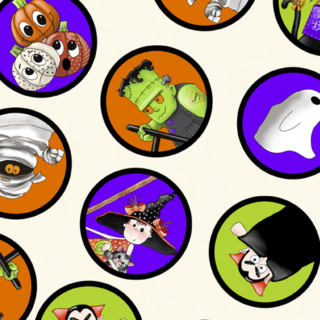 Spooktacular             